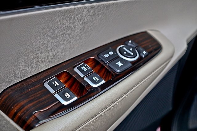 2019 Kia Sorento LX photo 36