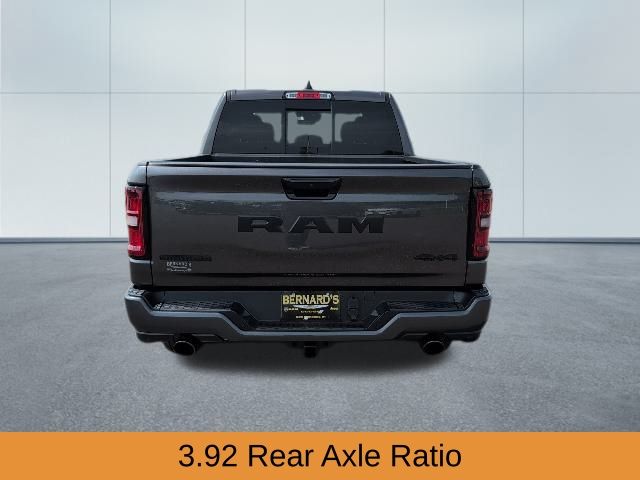 2026 Ram 1500 Big Horn Lone Star photo 3