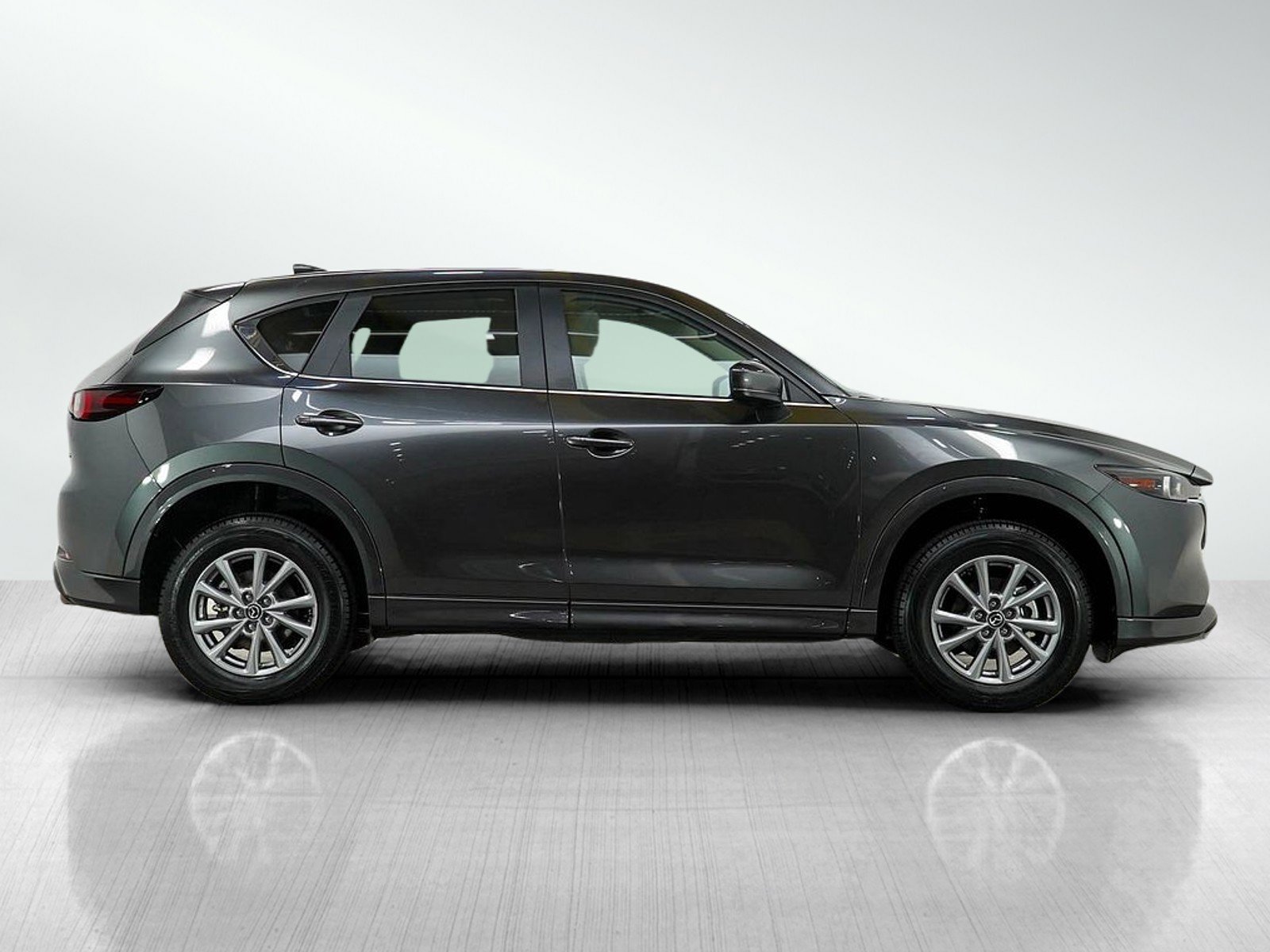 2025 Mazda CX-5 2.5 S Preferred photo 6