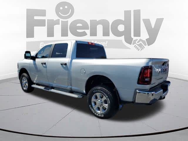 2025 Ram 2500 Big Horn photo 3