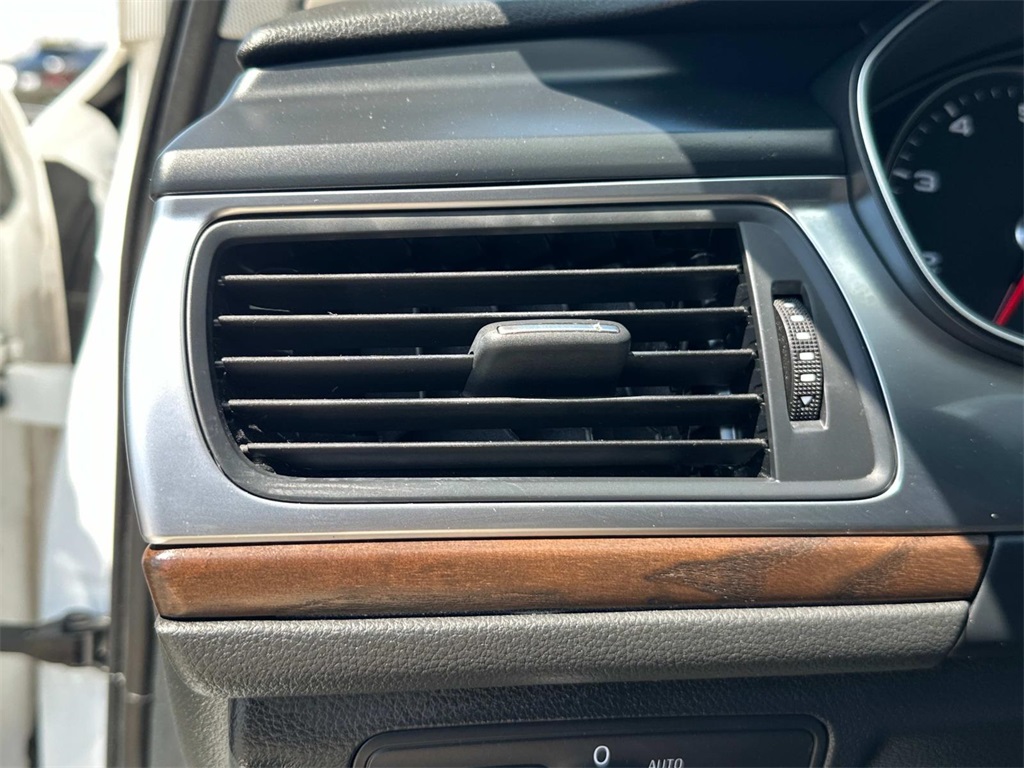 2012 Audi A6 2.0T Premium Plus photo 23
