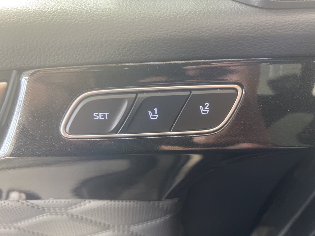 2022 Hyundai Palisade Calligraphy photo 18