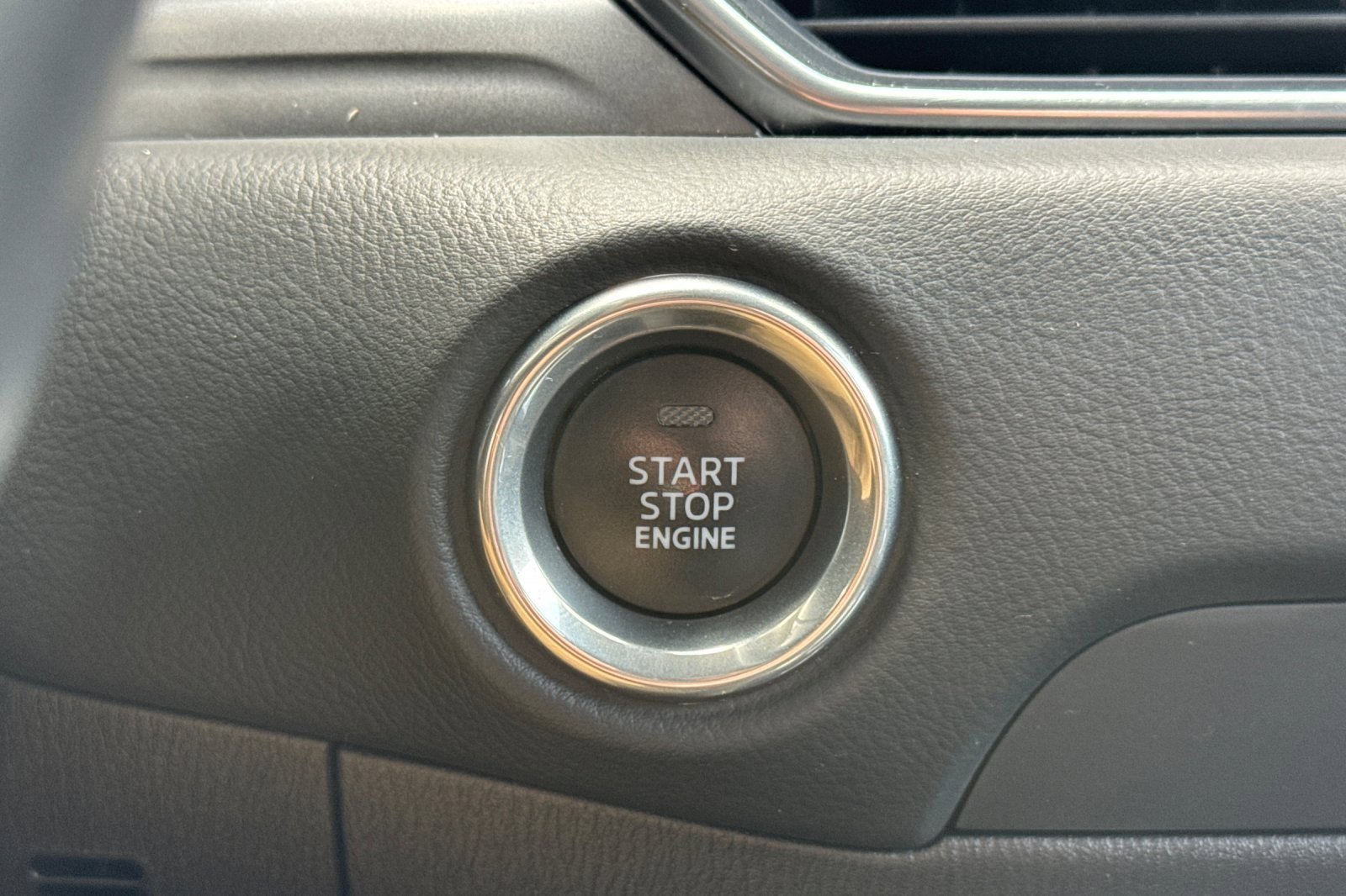 2024 Mazda CX-5 2.5 Select photo 19