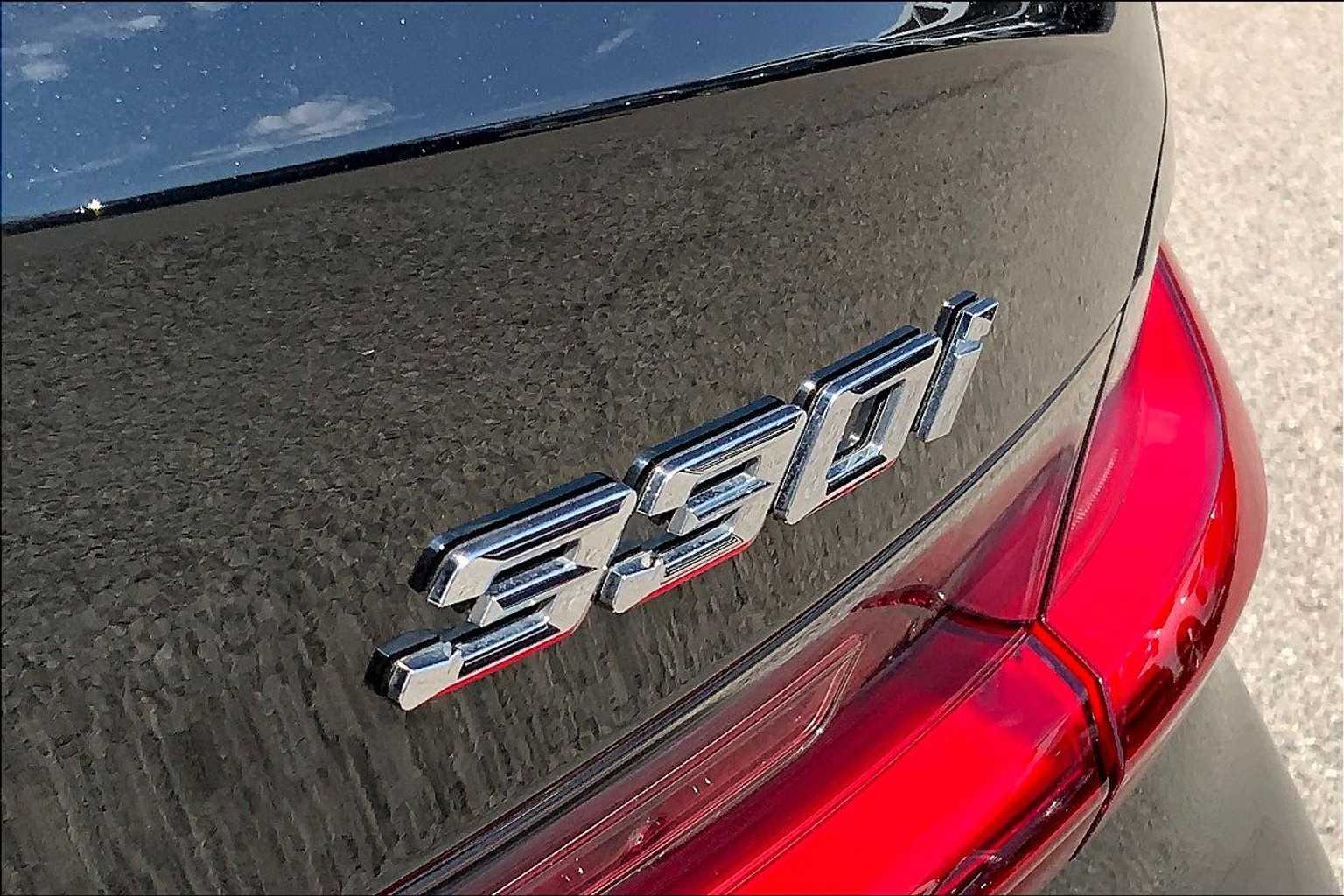 2024 Bmw 330i photo 9