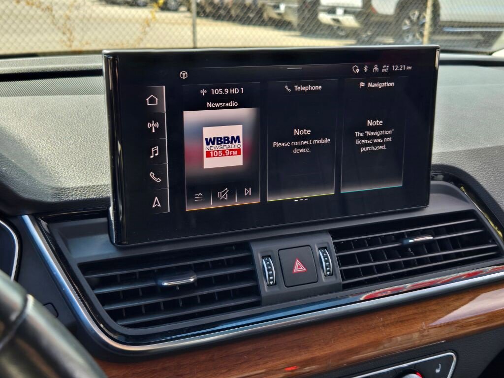 2023 Audi Q5 45 S line Premium Plus photo 28