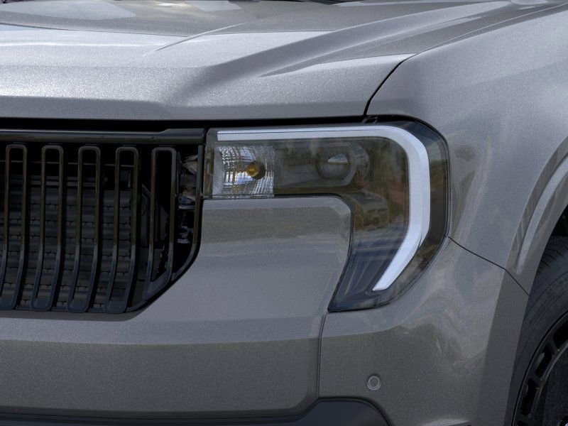 2025 Ford Maverick photo 38