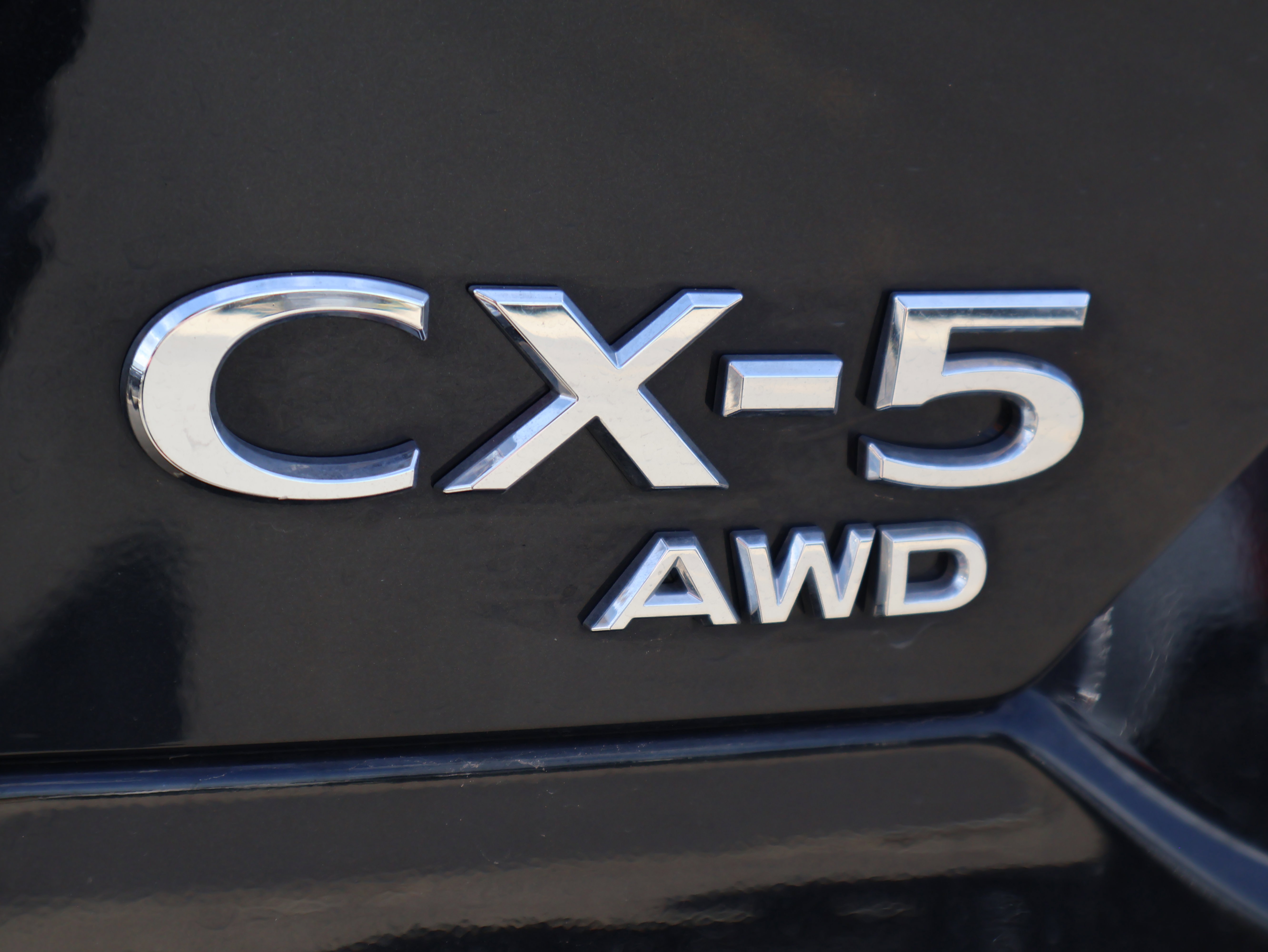 2023 Mazda CX-5 2.5 Select photo 12
