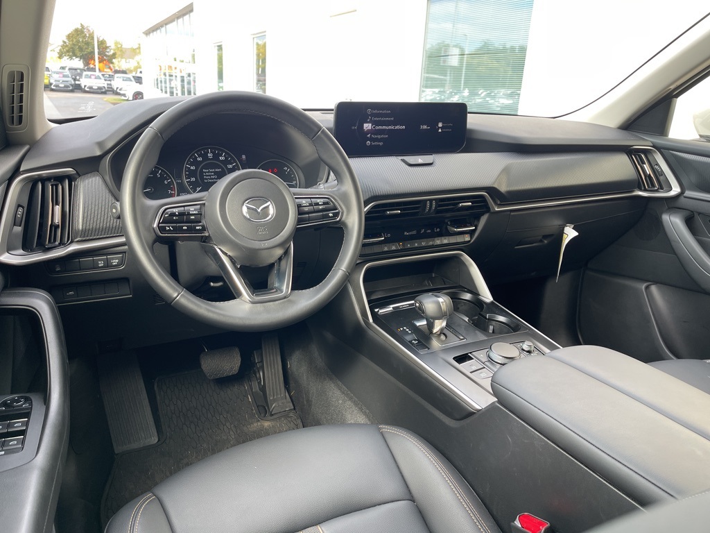 2024 Mazda CX-90 3.3 Turbo Select photo 12