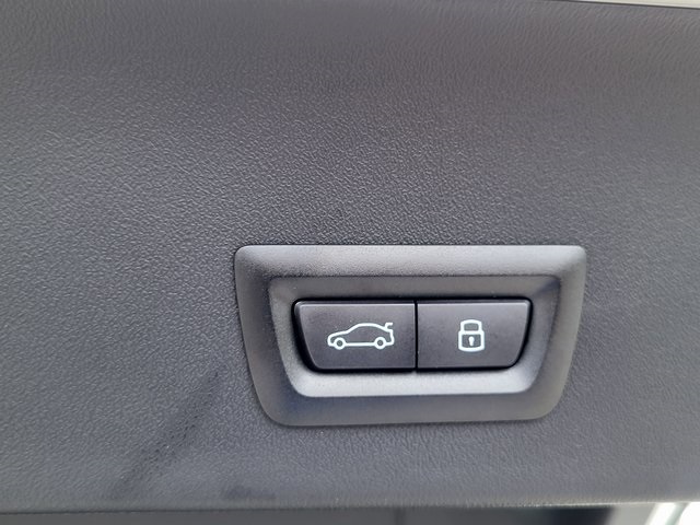 2025 Bmw X3 30x Drive photo 5