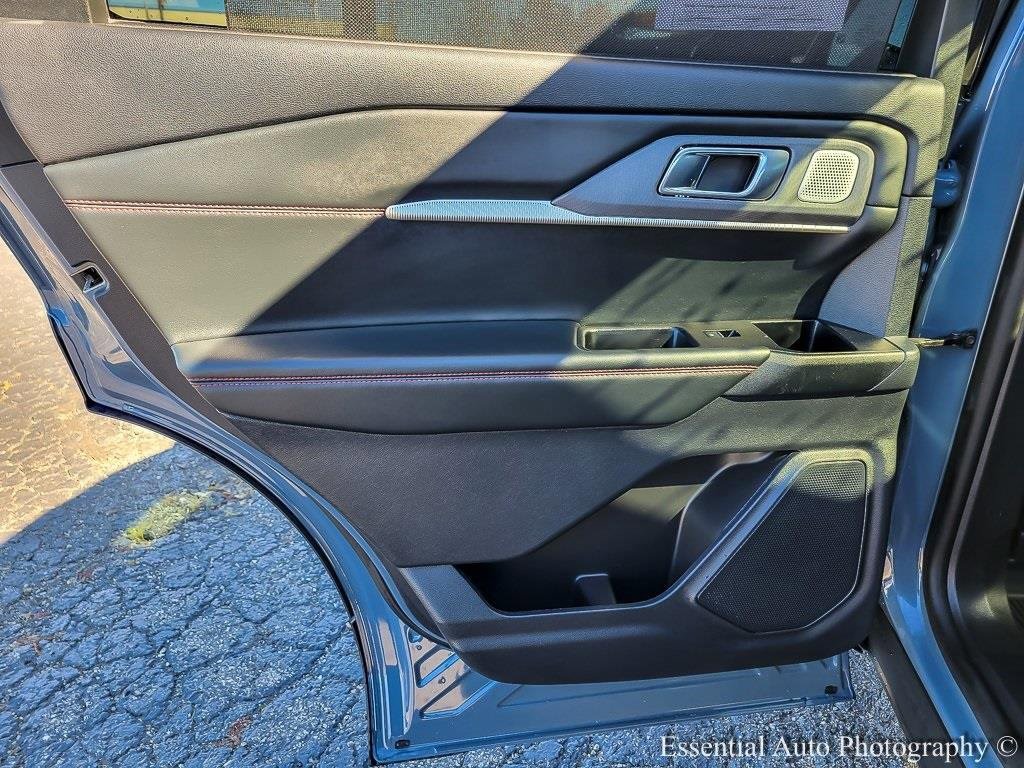 2025 FORD EXPLORER - Image 19