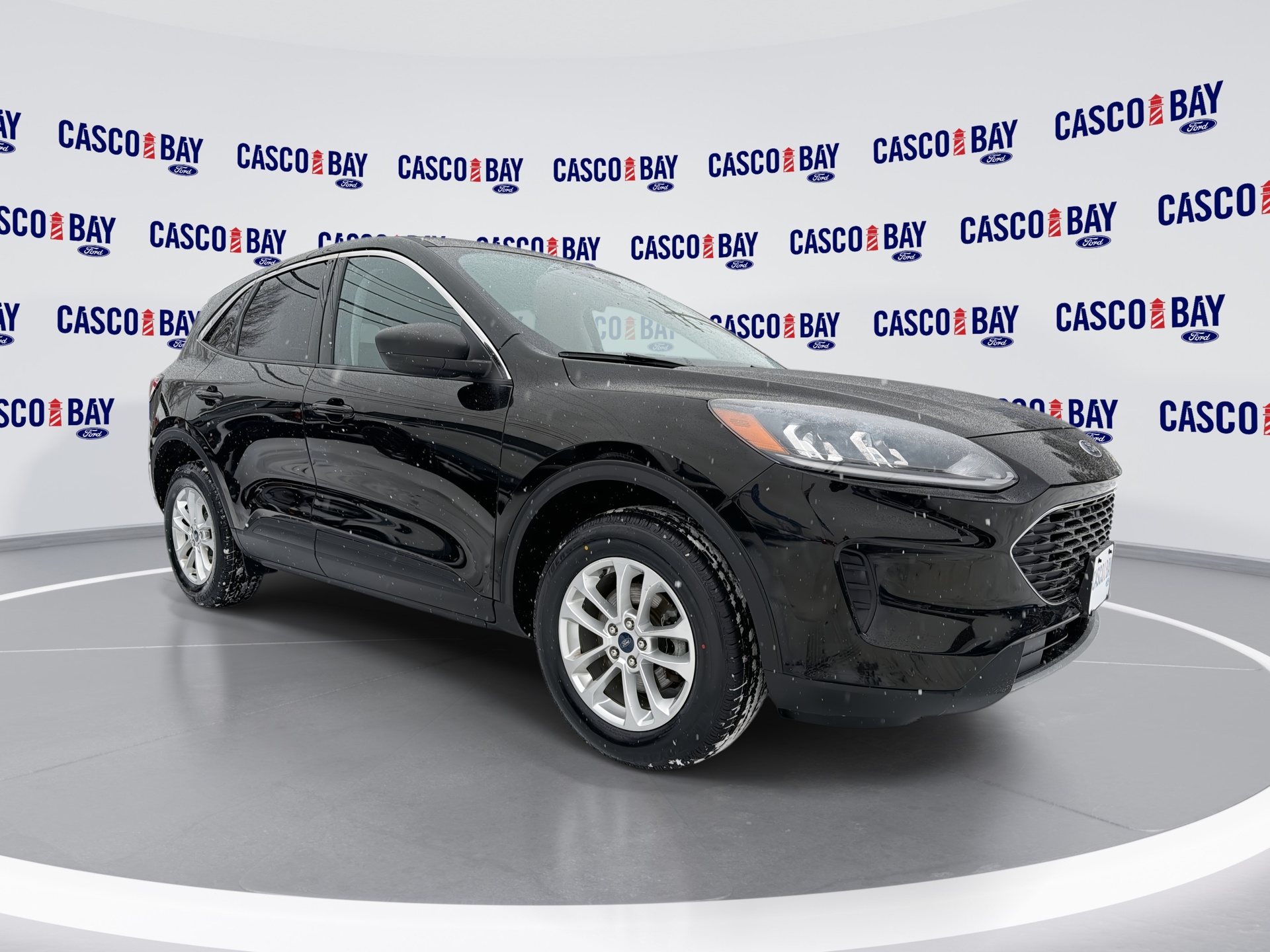 2022 Ford Escape SE's photo