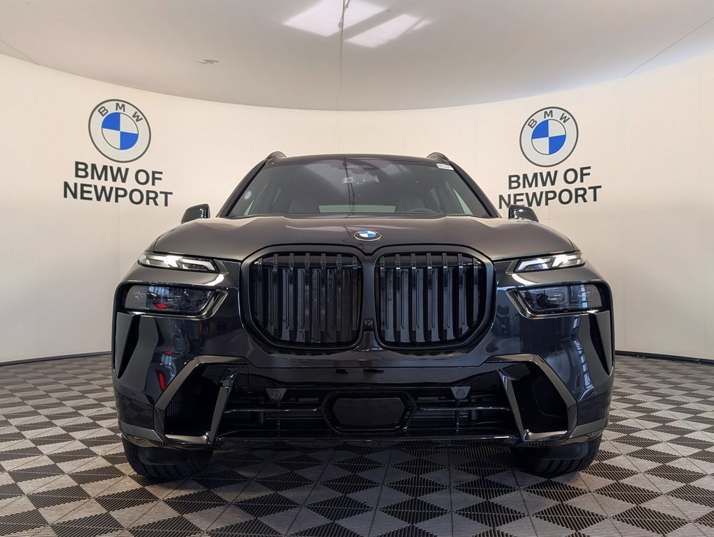 2026 Bmw X7 xDrive40i photo 4