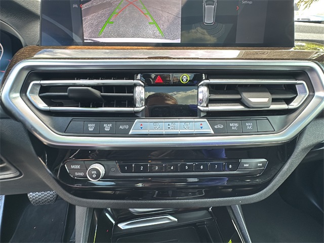 2023 Bmw X3 xDrive30i photo 25