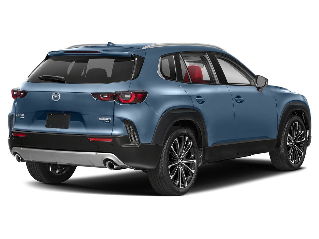 2023 Mazda CX-50 2.5 Turbo Premium Plus photo 2