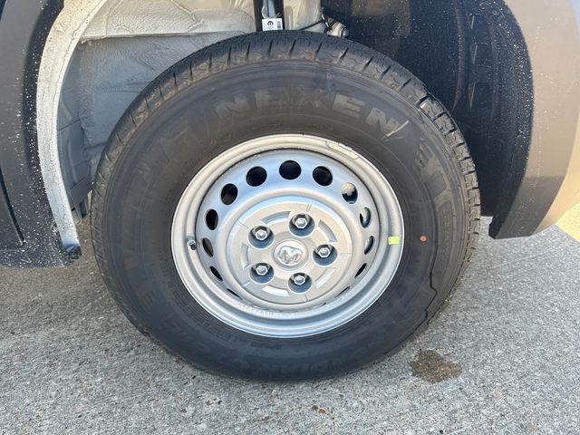 2025 Ram ProMaster 2500 photo 5