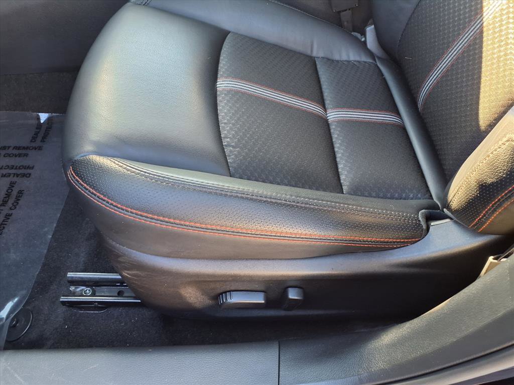2024 Nissan Altima 2.5 SR photo 14