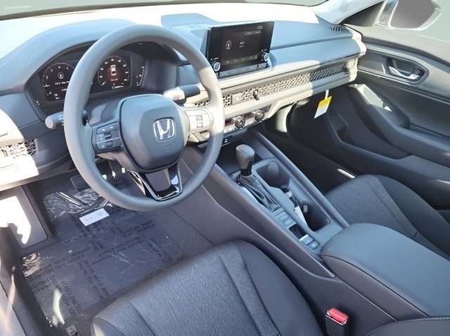 2025 Honda Accord SE photo 20