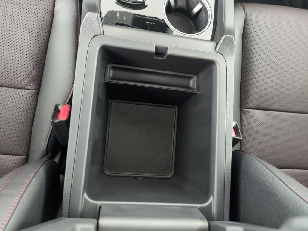 2025 Honda Ridgeline Black Edition photo 22