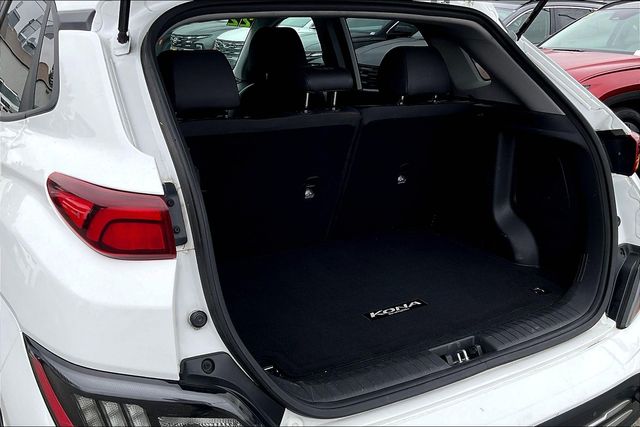 2022 Hyundai Kona Electric Limited photo 20