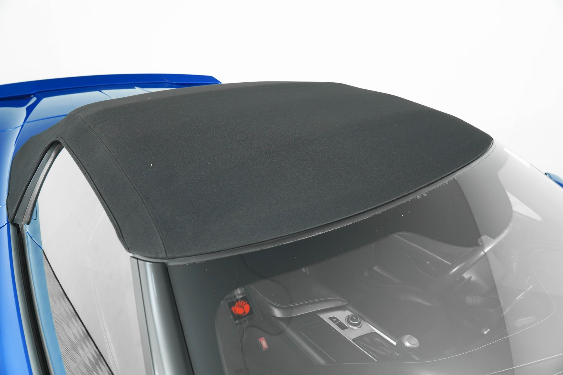 2014 Chevrolet Corvette Stingray Base 3LT photo 15