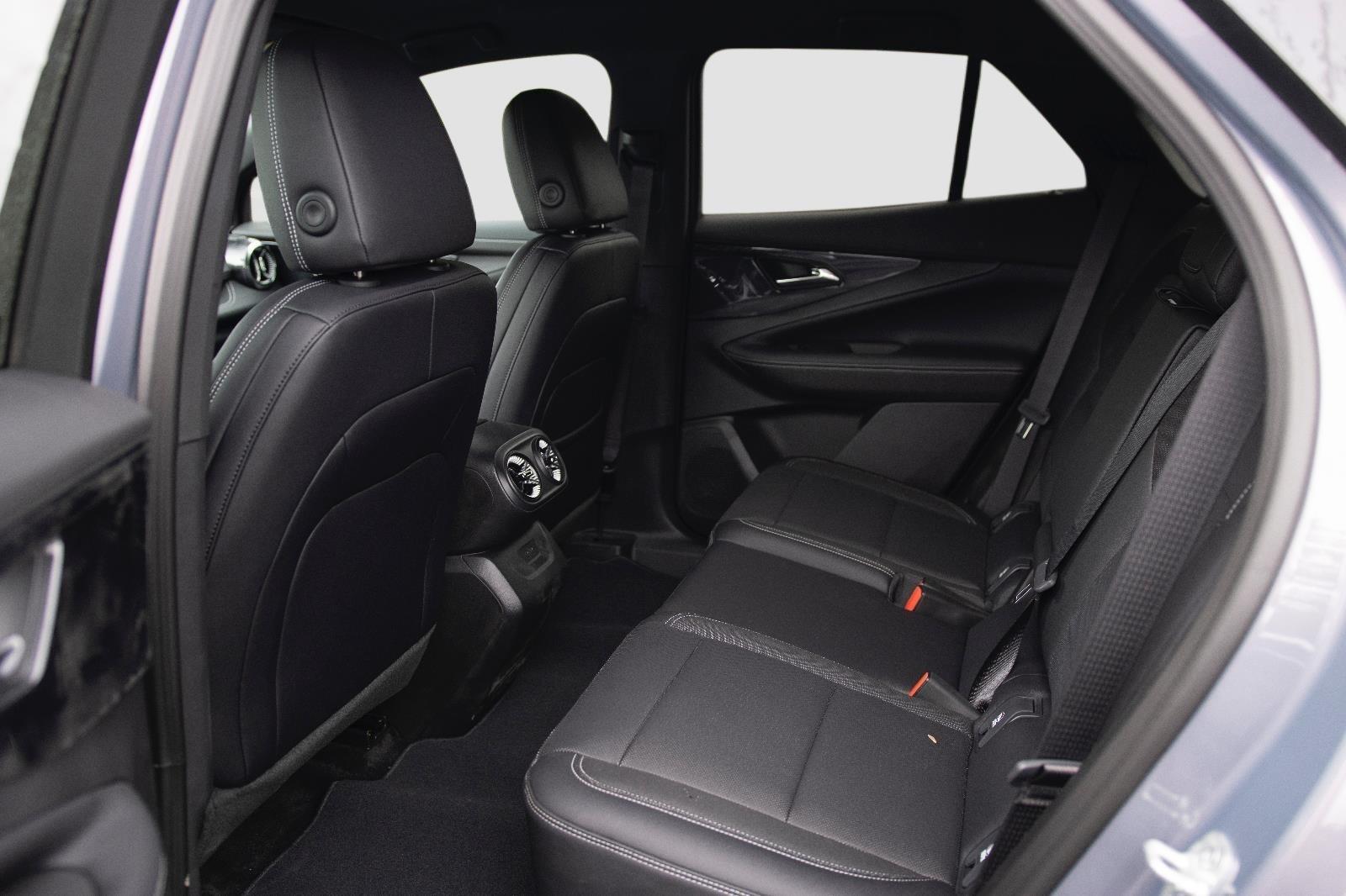 2025 Chevrolet Blazer EV photo 19