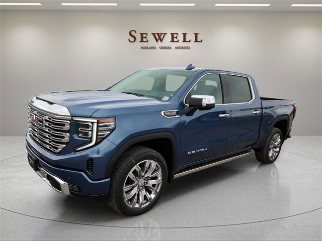 2024 GMC Sierra 1500 Denali Denali's photo