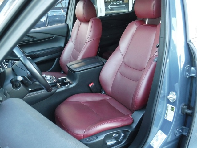 2022 Mazda CX-9 Carbon photo 14
