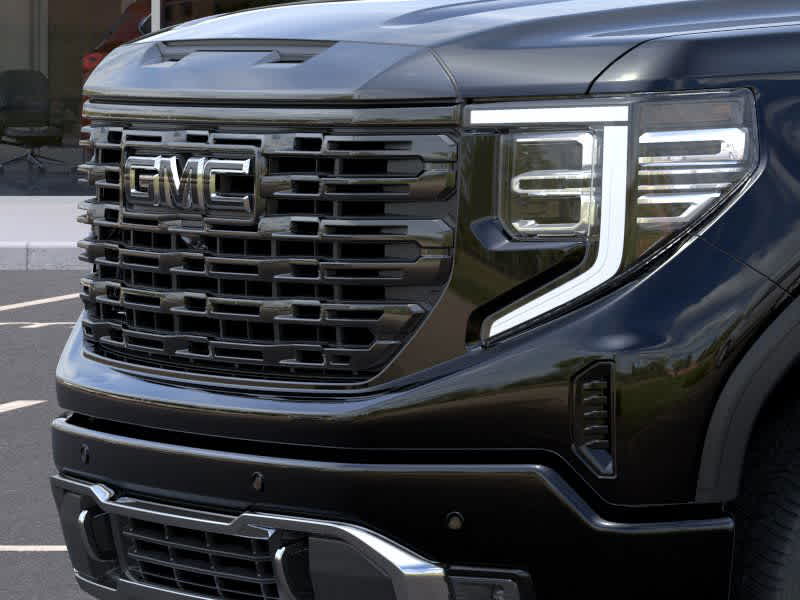 2025 Gmc Sierra 1500 Denali Ultimate photo 13