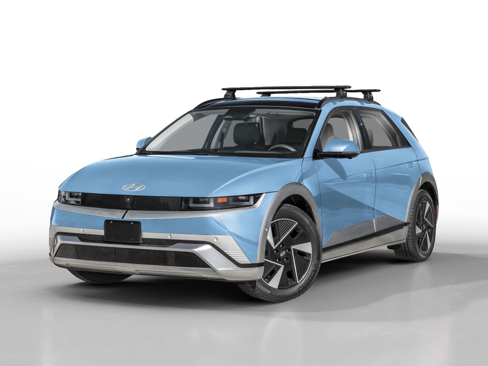 2026 Hyundai IONIQ 5