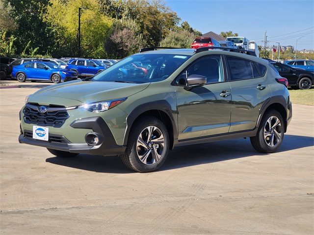 2026 Subaru Crosstrek Premium photo 2