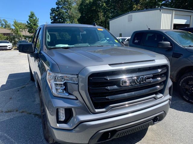 2021 Gmc Sierra 1500 Elevation photo 3