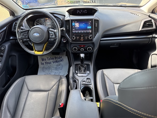 2021 Subaru Crosstrek Sport photo 24
