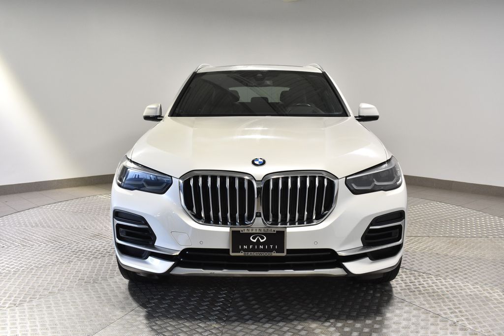 2023 Bmw X5 xDrive40i photo 7