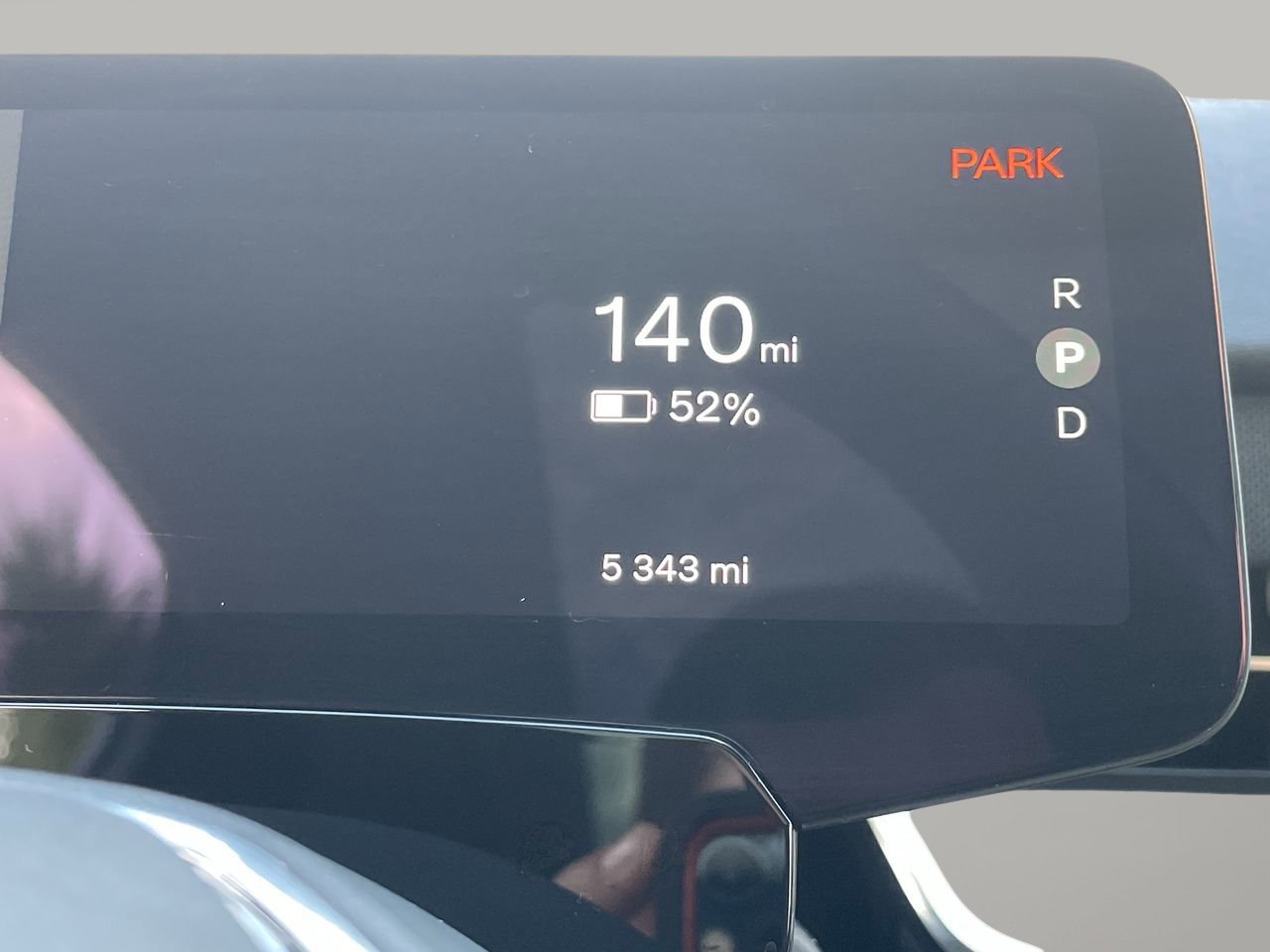 2025 Volvo EX90 Twin Motor Performance Ultra photo 29