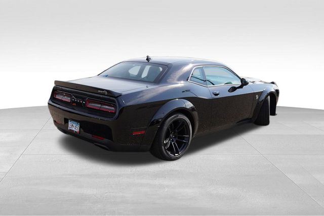 2023 Dodge Challenger SRT8 Hellcat Widebody photo 5