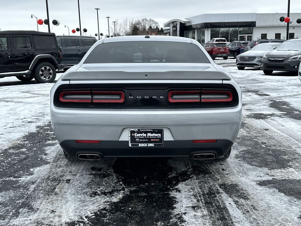 2020 DODGE CHALLENGER - Image 7