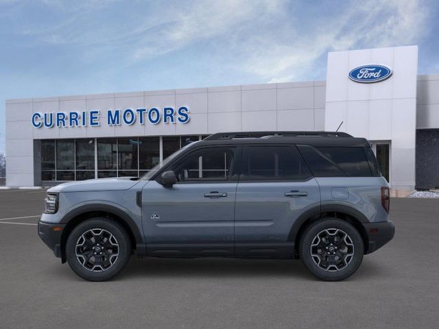 2025 FORD BRONCO SPORT - Image 26