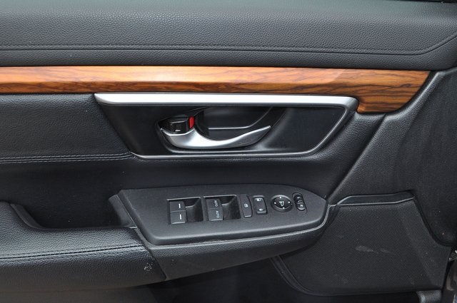 2021 Honda CR-V EX photo 12