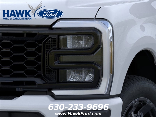 2026 FORD F-350 - Image 18