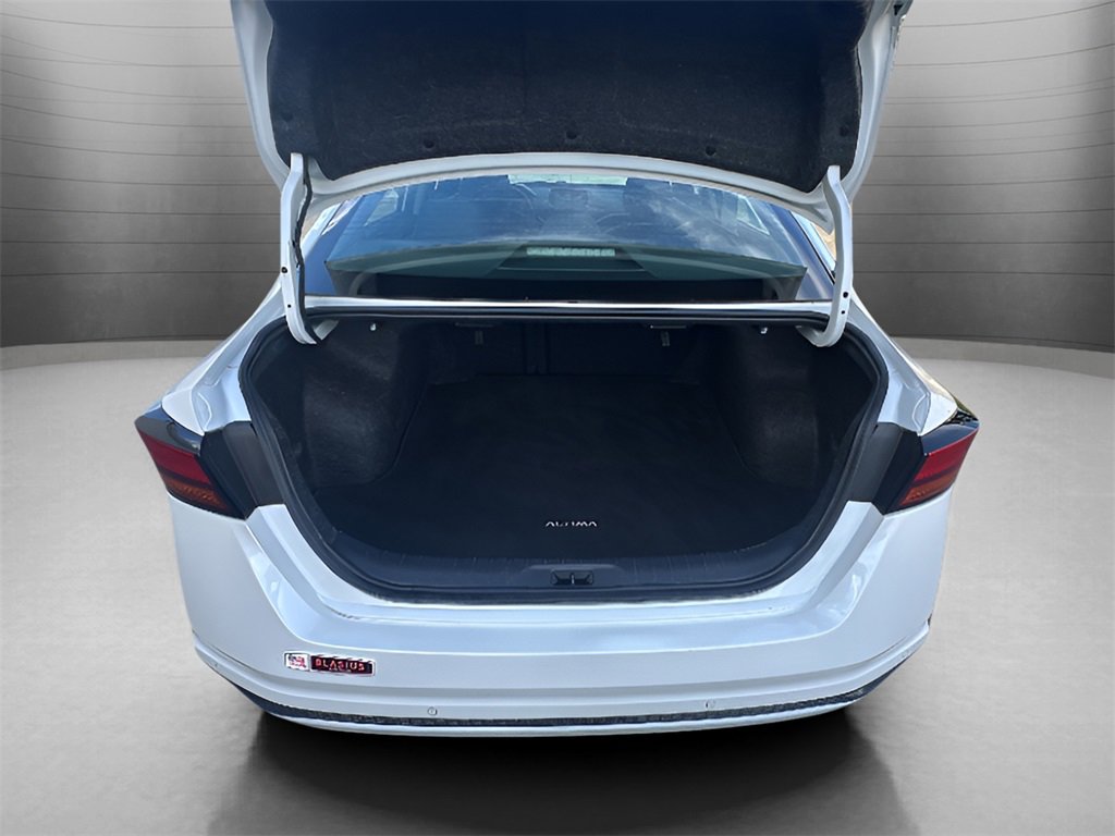 2023 Nissan Altima 2.5 SV photo 20