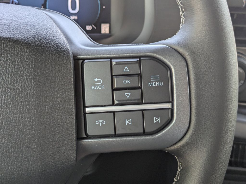 2025 Ford F-150 XLT photo 25