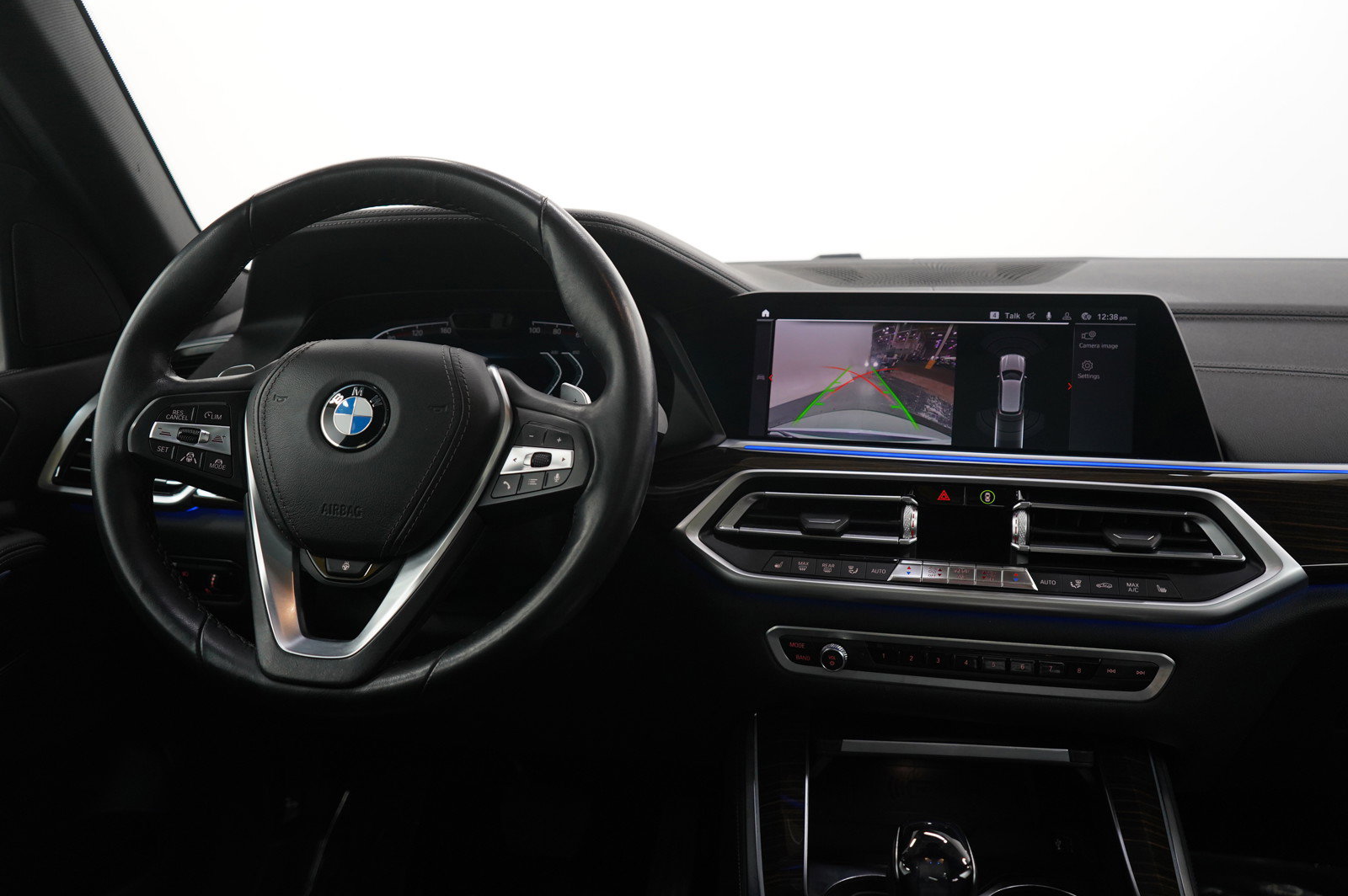 2021 Bmw X5 xDrive40i photo 11