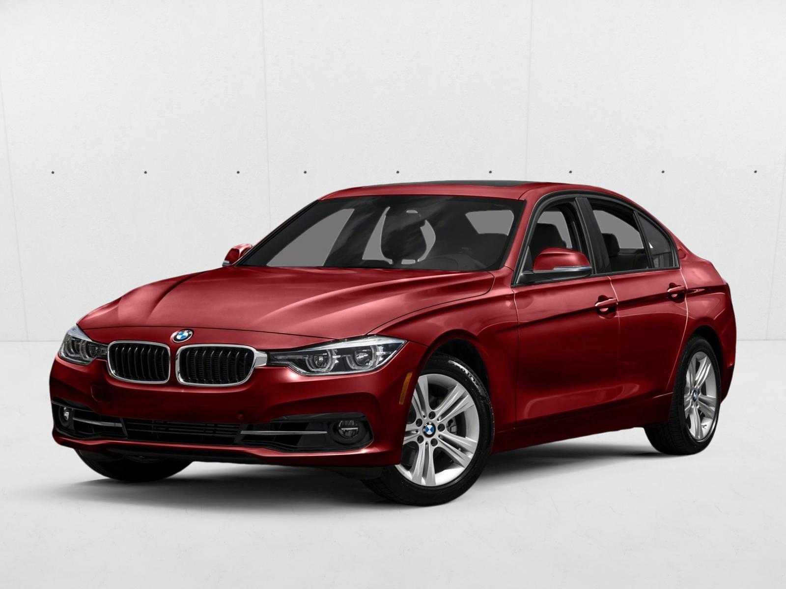 2016 BMW 3 Series 328i's photo