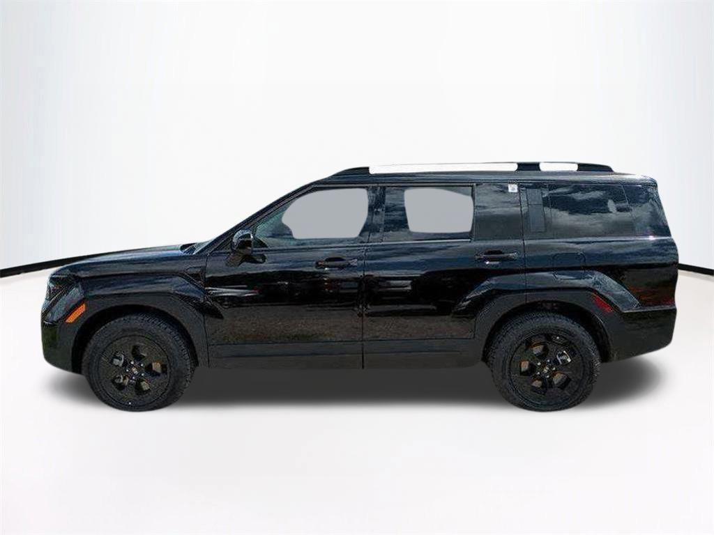 2025 Hyundai Santa Fe XRT photo 3