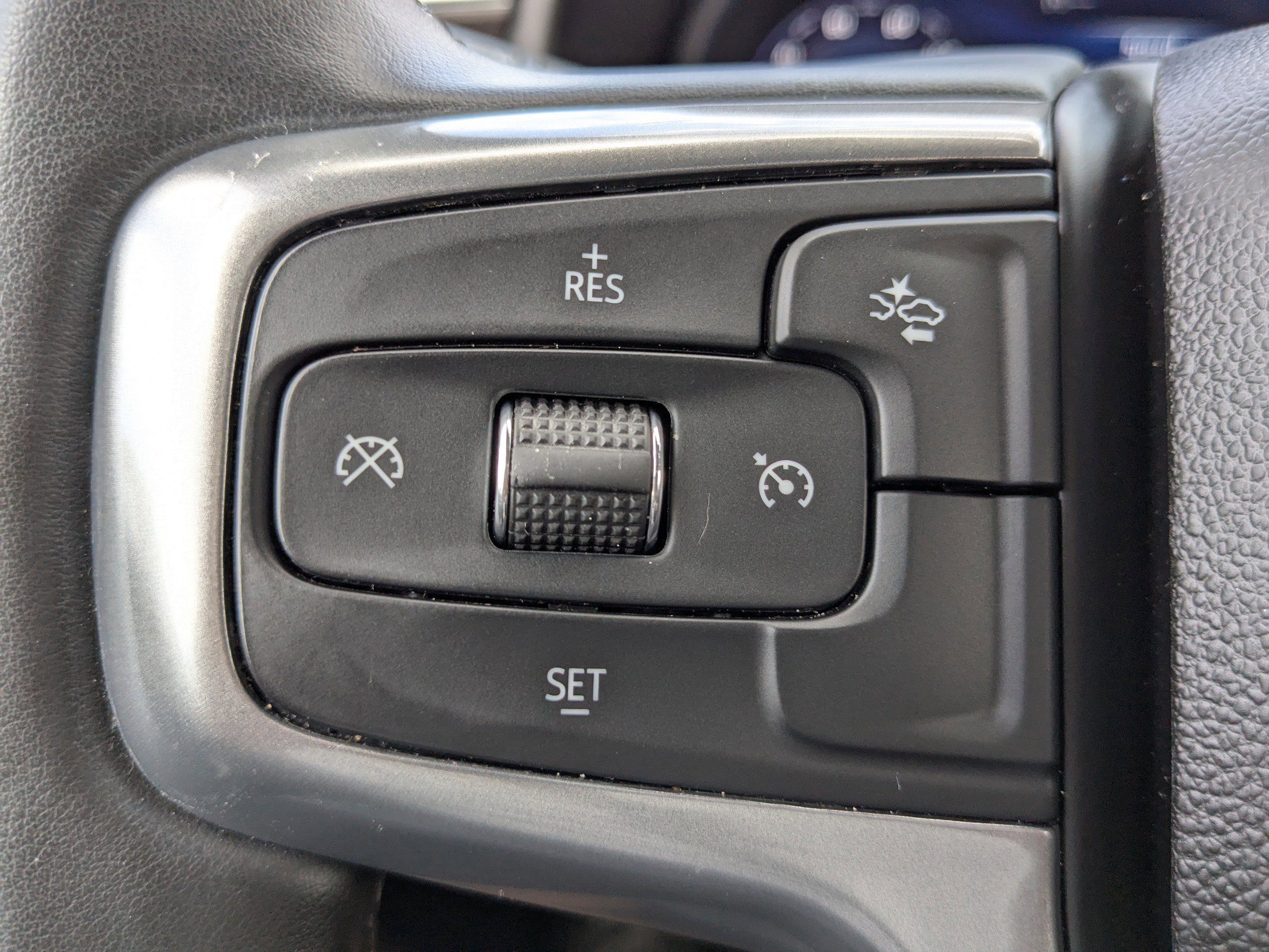 2024 Chevrolet Tahoe LT photo 25