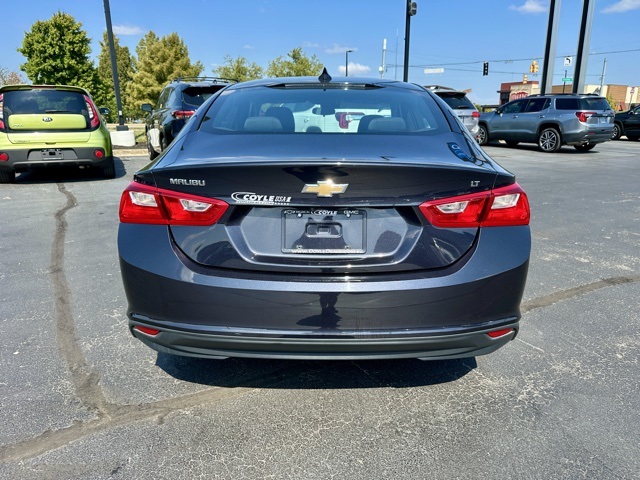 2023 Chevrolet Malibu 1LT photo 4
