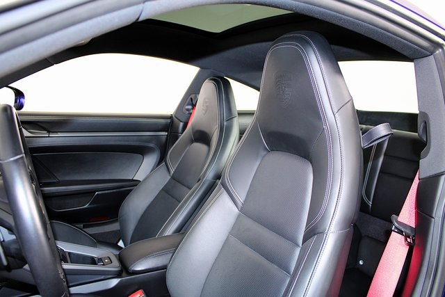 2021 Porsche 911 S photo 20
