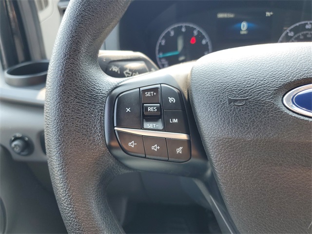 2023 Ford Transit photo 14