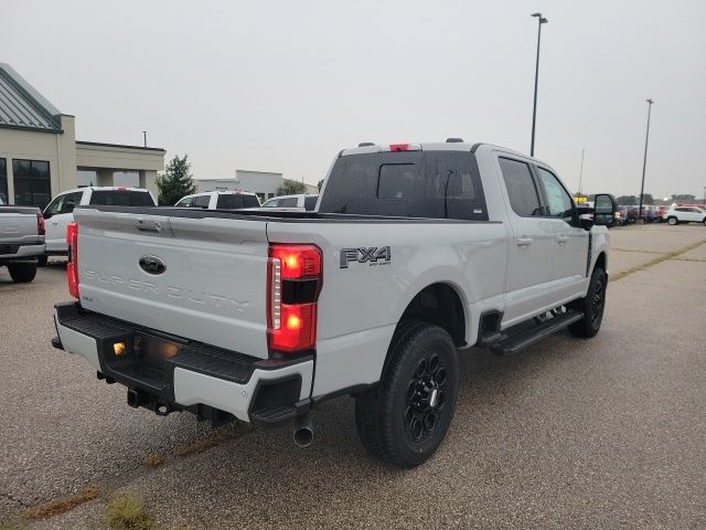 2026 Ford F-250 photo 21