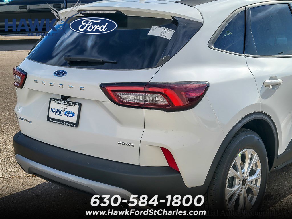 2026 FORD ESCAPE - Image 5